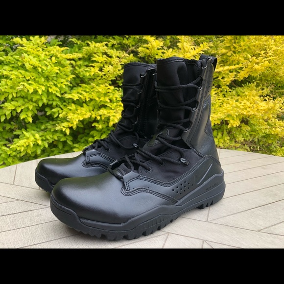 nike sfb field 2 waterproof
